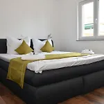 Apartment Lafamilia *