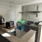 Lafamilia Apartment *