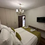Apartment Lafamilia *