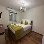 Lafamilia Apartment Vodice
