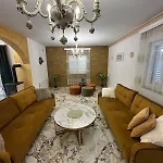 Lafamilia Apartment Vodice