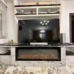 Apartment Lafamilia *