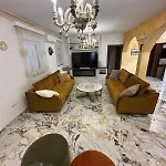 Apartment Lafamilia *