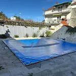 Lafamilia Apartment *