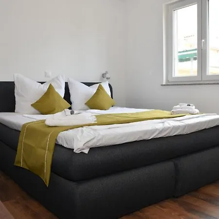 Apartment Lafamilia *