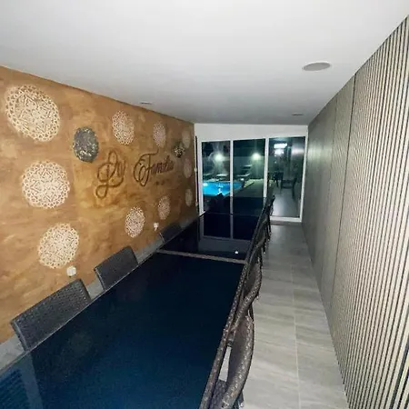Apartment Lafamilia