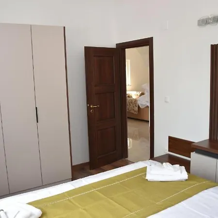 Apartment Lafamilia *