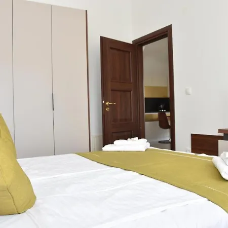 Apartment Lafamilia Vodice