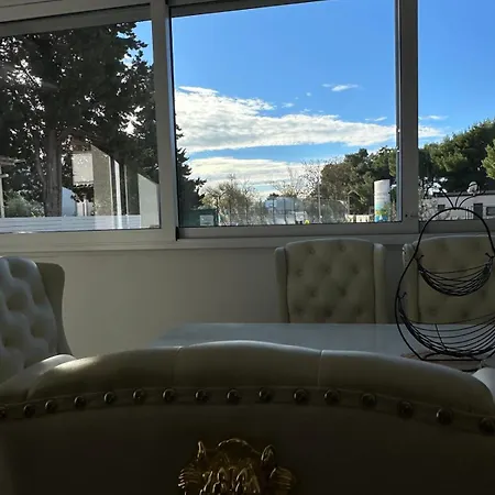 Apartment Lafamilia *