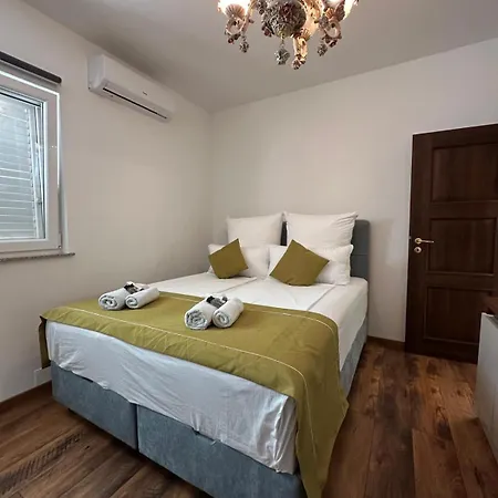 Lafamilia Apartment Vodice