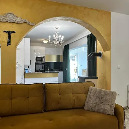 Apartment Lafamilia Vodice