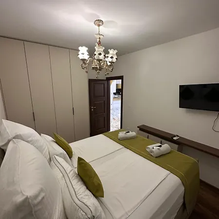 Apartment Lafamilia *