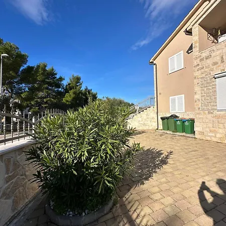 Apartment Lafamilia Vodice