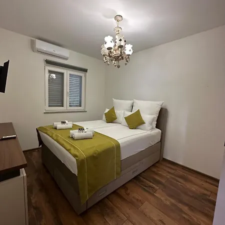 Lafamilia Apartment Vodice