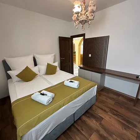 Apartment Lafamilia