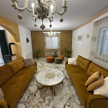 Lafamilia Apartment Vodice