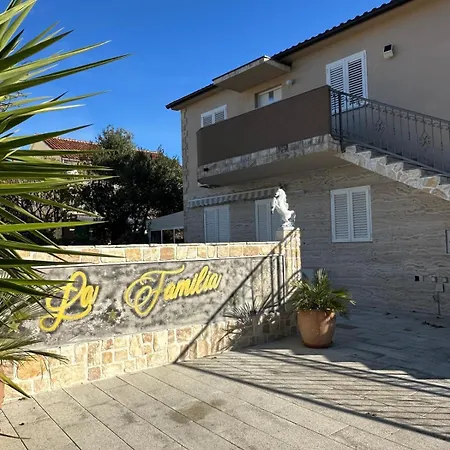 Apartment Lafamilia