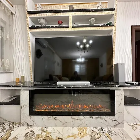Apartment Lafamilia *