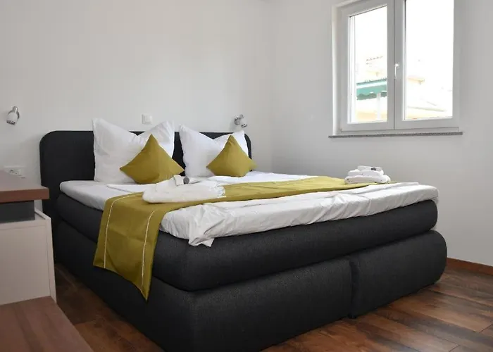 Apartment Lafamilia *