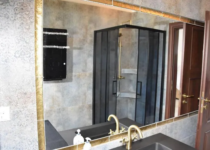 Lafamilia Apartment *