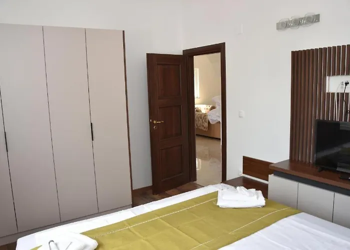 Apartment Lafamilia *