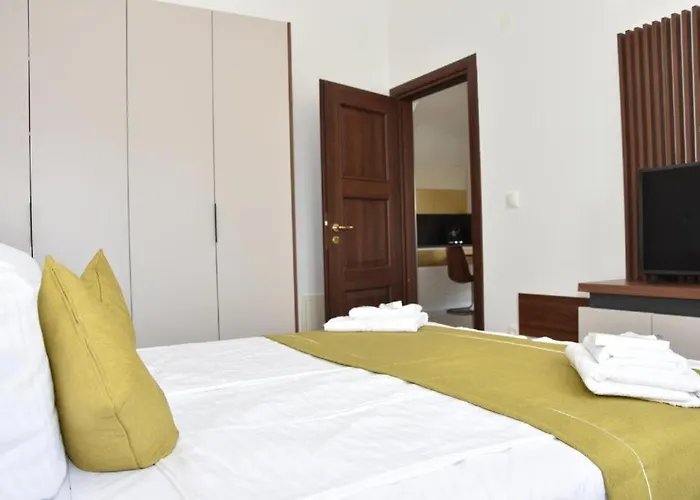 Apartment Lafamilia Vodice