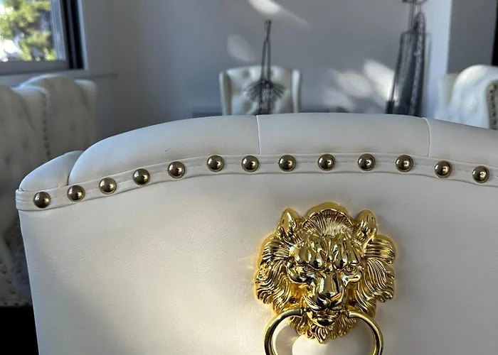 Lafamilia Apartment *