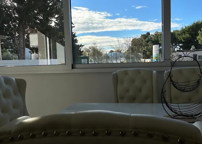 Apartment Lafamilia *