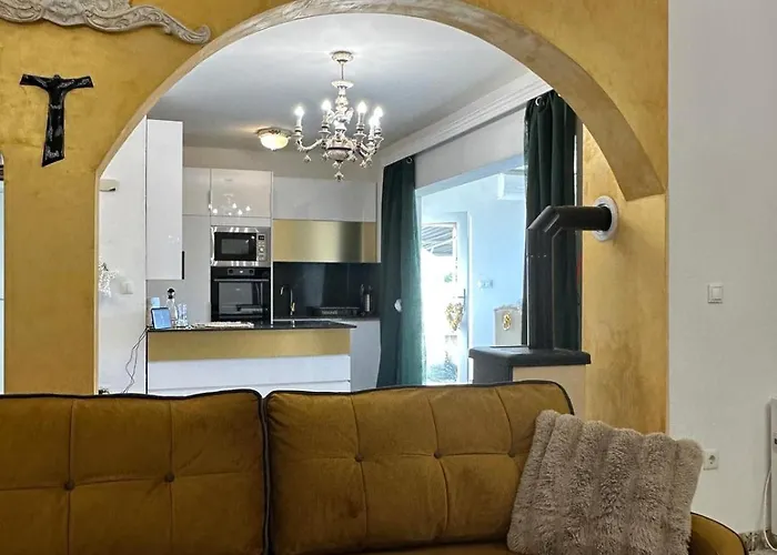 Apartment Lafamilia Vodice