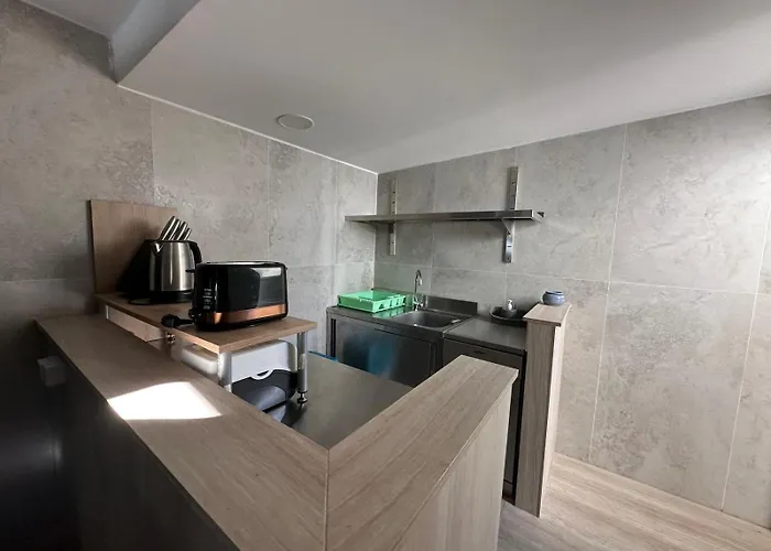 Lafamilia Apartment *