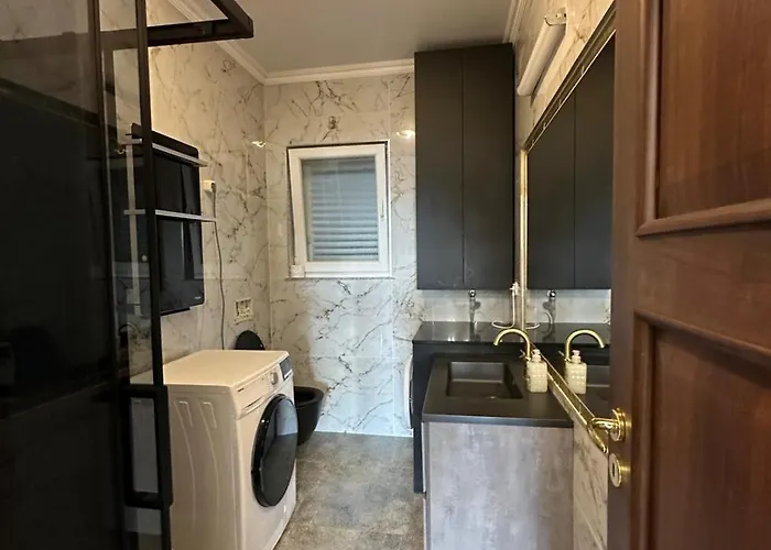 Lafamilia Apartment Vodice