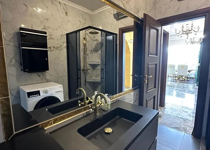 Apartment Lafamilia Vodice