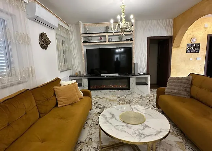 Lafamilia Apartment Vodice