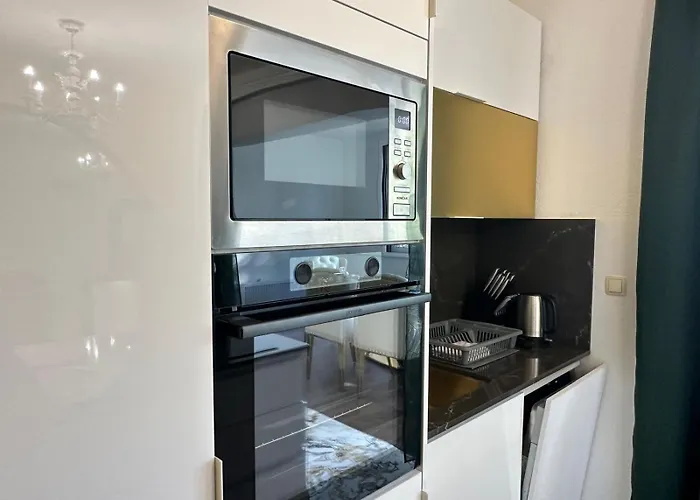 Lafamilia Apartment *