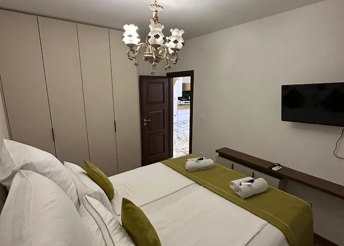 Apartment Lafamilia *