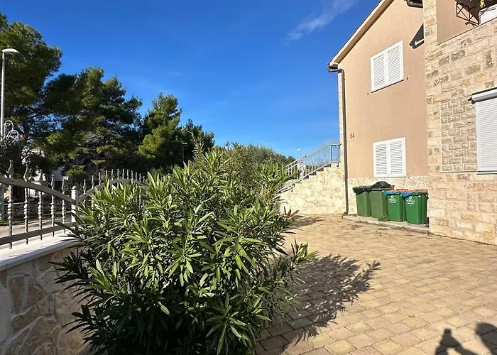 Apartment Lafamilia Vodice