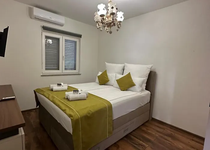 Lafamilia Apartment Vodice