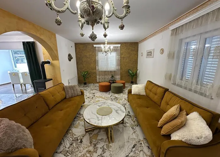 Lafamilia Apartment Vodice