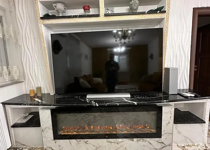 Apartment Lafamilia Vodice