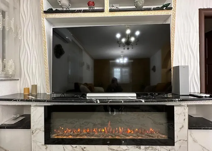 Apartment Lafamilia *