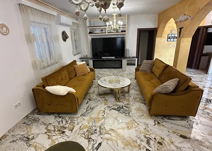 Apartment Lafamilia *