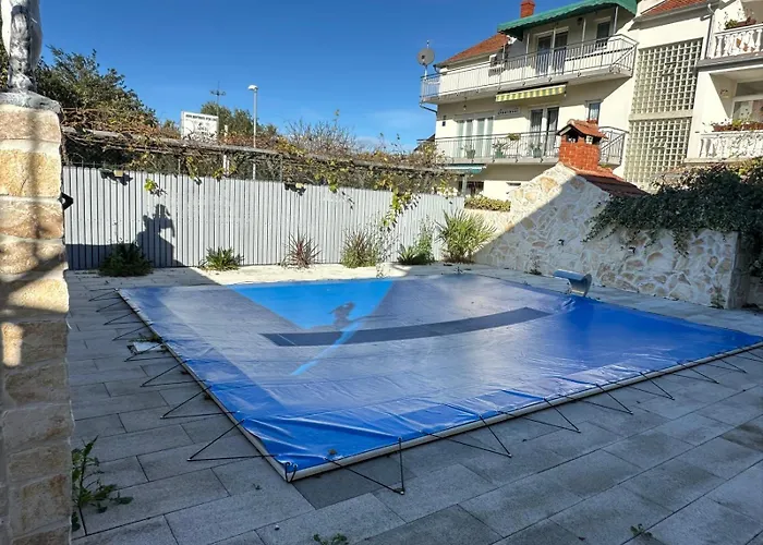 Lafamilia Apartment *